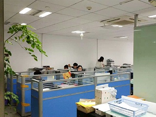 心航報(bào)關(guān)辦公環(huán)境-1