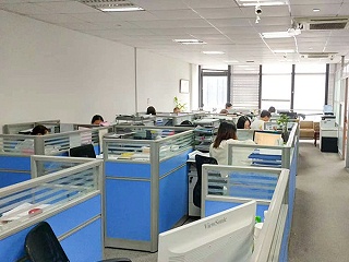 心航報(bào)關(guān)辦公環(huán)境-2