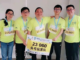 心航報(bào)關(guān)上海定向賽